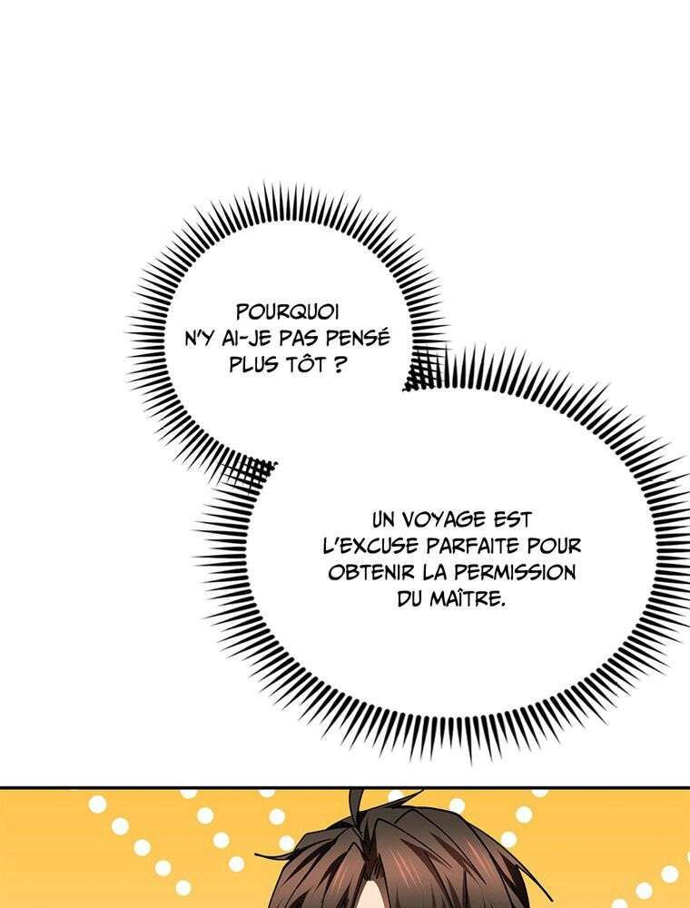 La Saga du Clan Mudang Chapitre 64 - Page 48