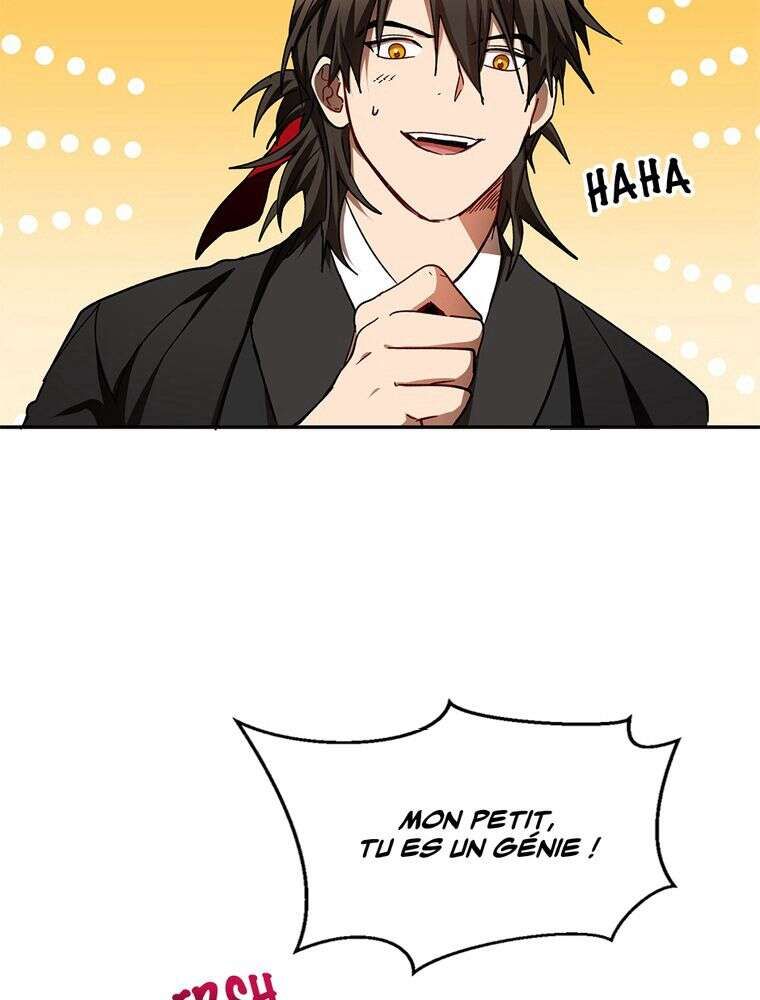 La Saga du Clan Mudang Chapitre 64 - Page 49