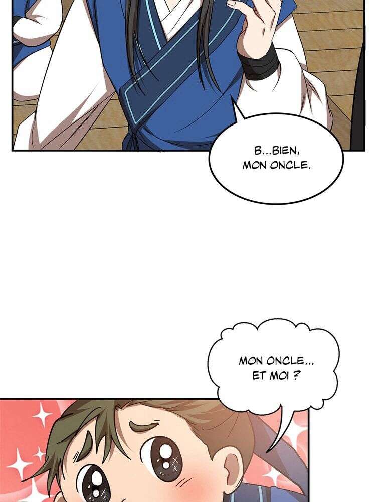 La Saga du Clan Mudang Chapitre 64 - Page 52