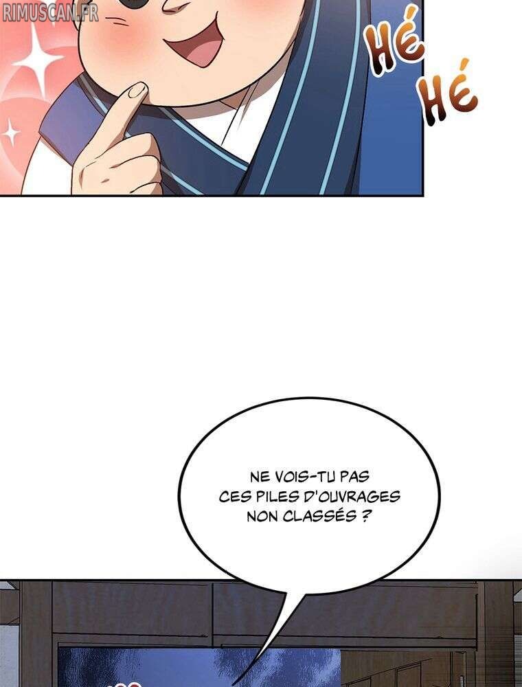 La Saga du Clan Mudang Chapitre 64 - Page 53