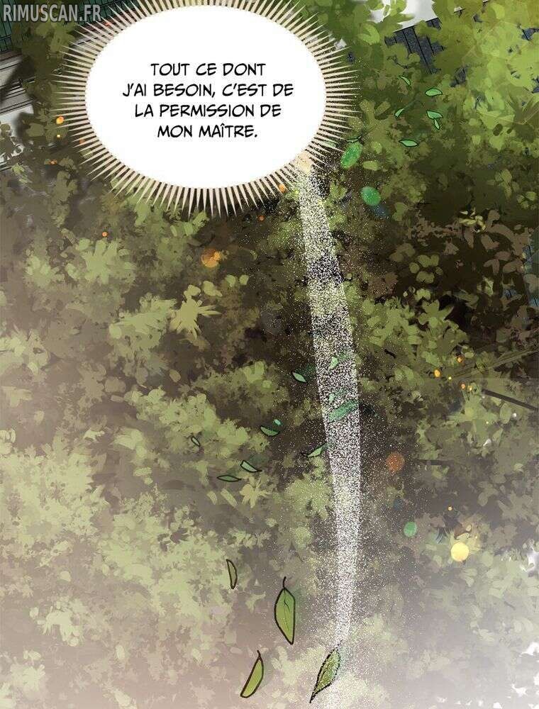 La Saga du Clan Mudang Chapitre 64 - Page 59