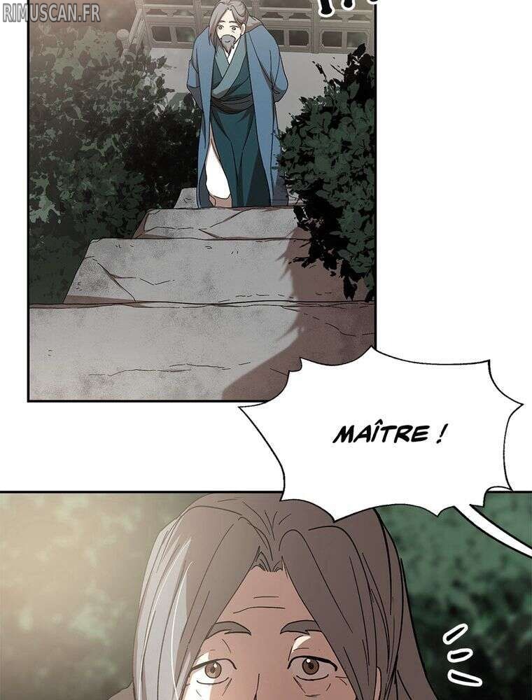 La Saga du Clan Mudang Chapitre 64 - Page 62