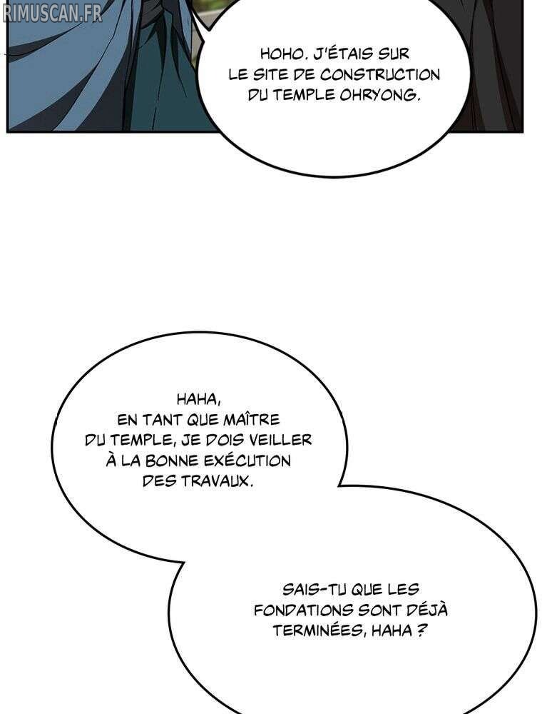 La Saga du Clan Mudang Chapitre 64 - Page 65