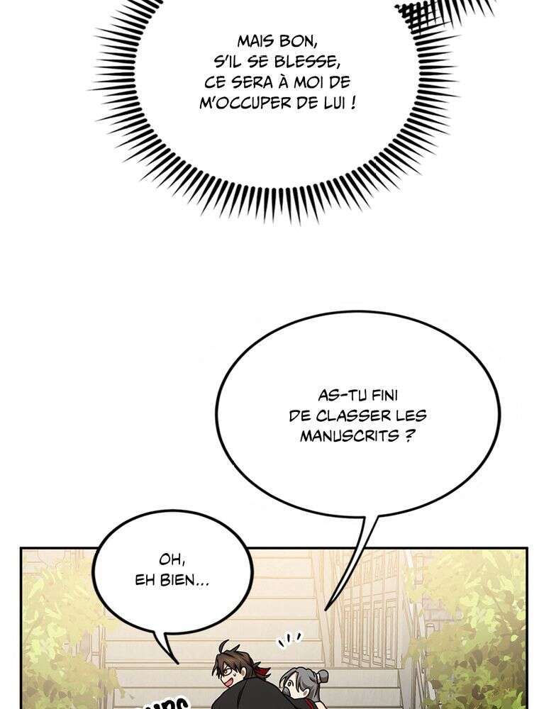 La Saga du Clan Mudang Chapitre 64 - Page 67