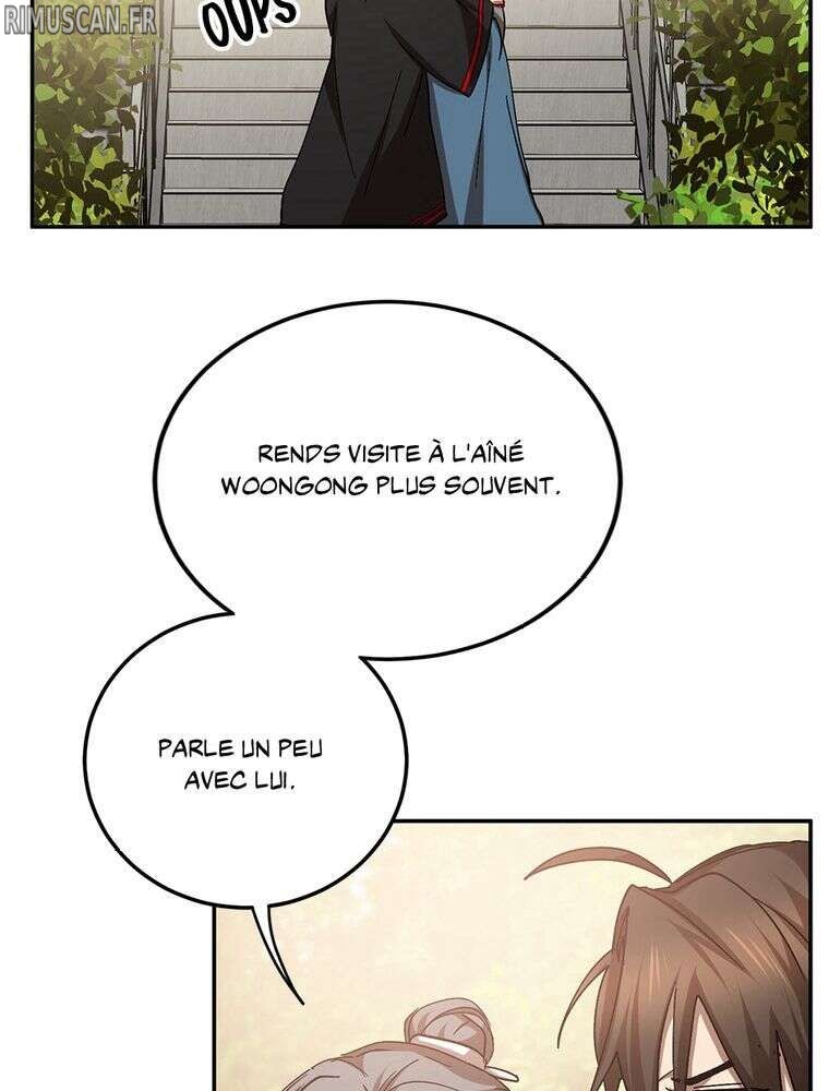 La Saga du Clan Mudang Chapitre 64 - Page 68