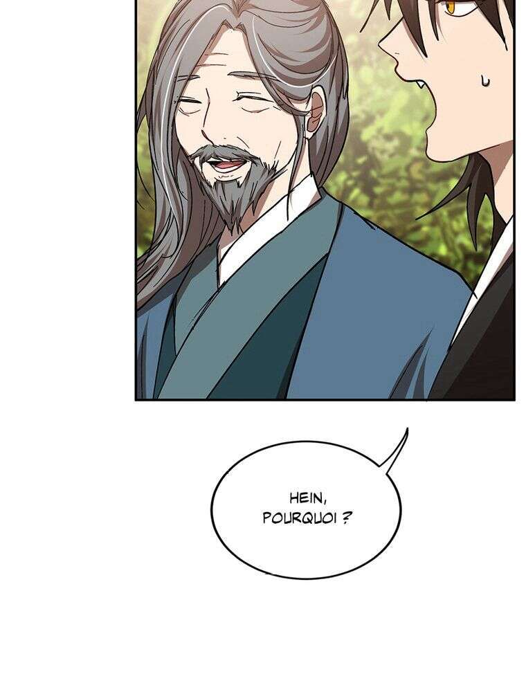 La Saga du Clan Mudang Chapitre 64 - Page 69