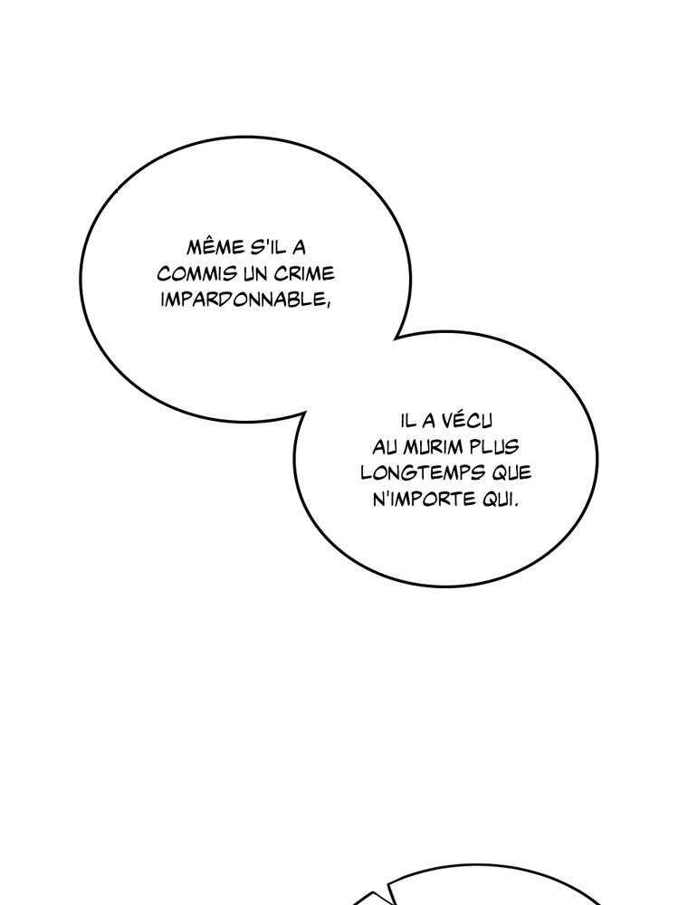 La Saga du Clan Mudang Chapitre 64 - Page 70