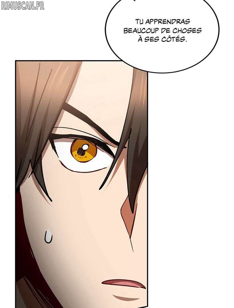 La Saga du Clan Mudang Chapitre 64 - Page 71