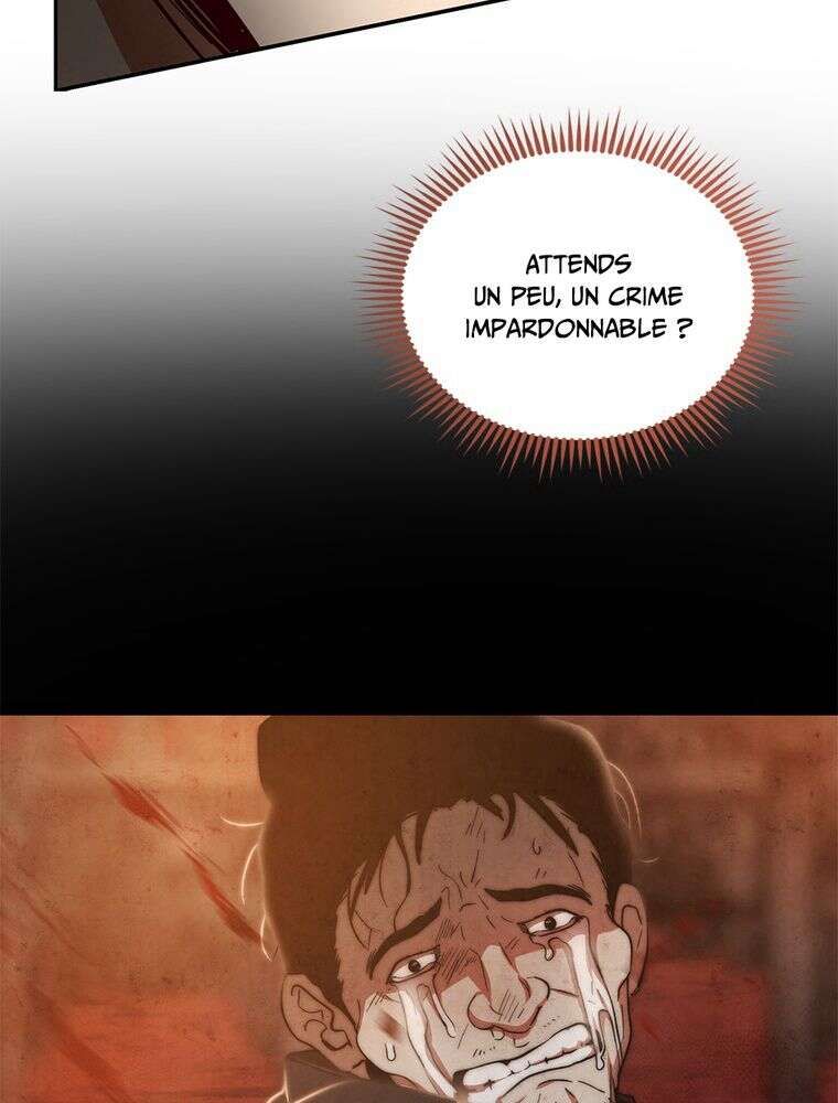 La Saga du Clan Mudang Chapitre 64 - Page 72