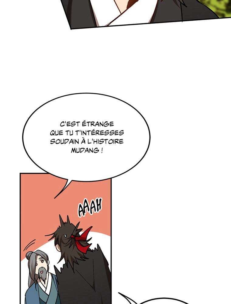 La Saga du Clan Mudang Chapitre 64 - Page 75