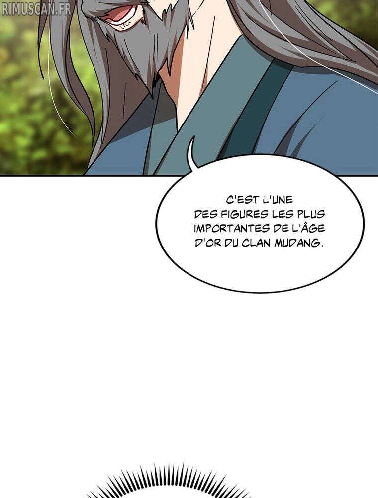 La Saga du Clan Mudang Chapitre 64 - Page 77