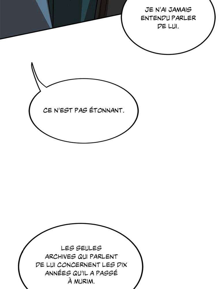 La Saga du Clan Mudang Chapitre 64 - Page 79