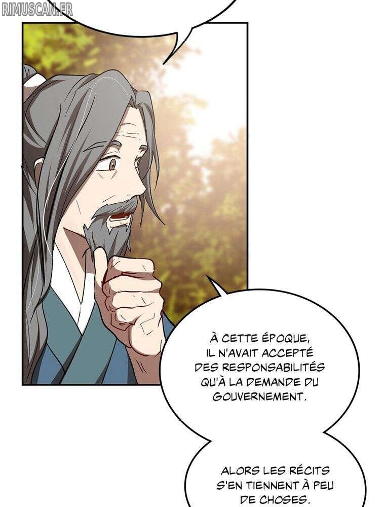 La Saga du Clan Mudang Chapitre 64 - Page 80