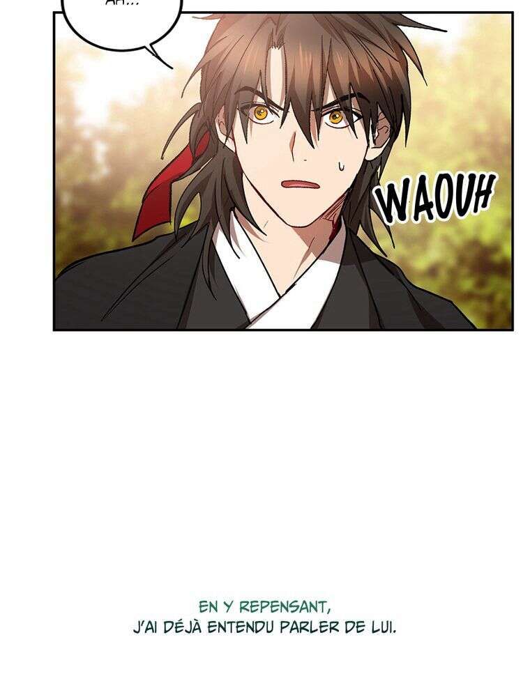 La Saga du Clan Mudang Chapitre 64 - Page 82