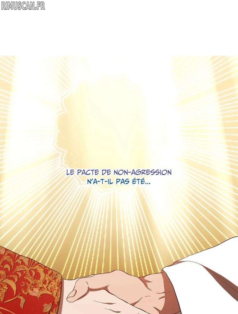 La Saga du Clan Mudang Chapitre 64 - Page 83