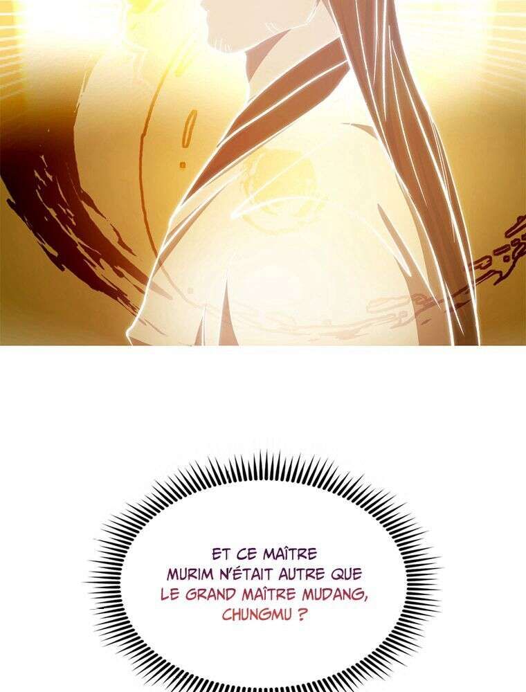 La Saga du Clan Mudang Chapitre 64 - Page 85