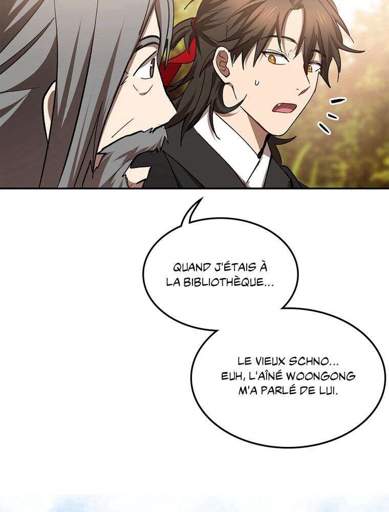 La Saga du Clan Mudang Chapitre 64 - Page 87