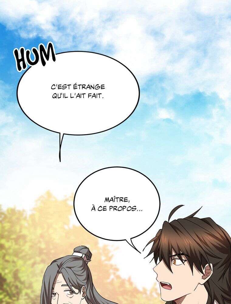 La Saga du Clan Mudang Chapitre 64 - Page 88