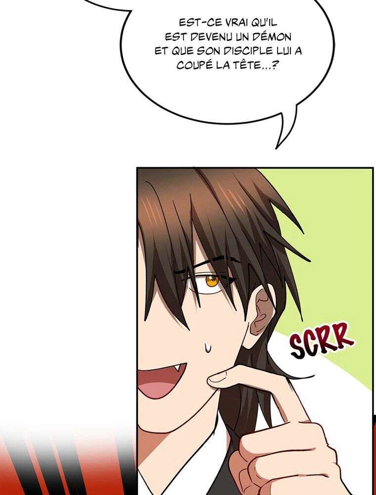 La Saga du Clan Mudang Chapitre 64 - Page 90