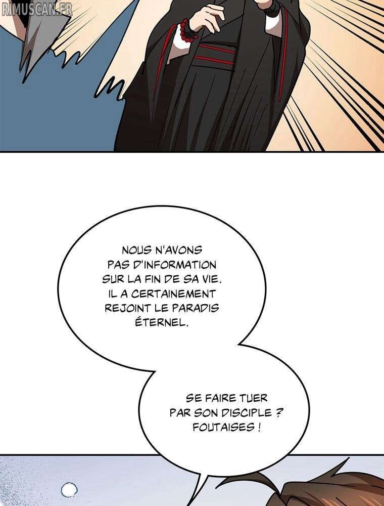 La Saga du Clan Mudang Chapitre 64 - Page 92