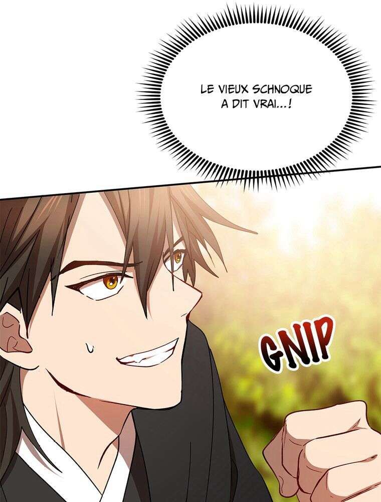 La Saga du Clan Mudang Chapitre 64 - Page 94