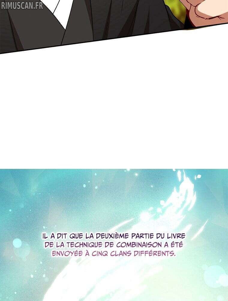 La Saga du Clan Mudang Chapitre 64 - Page 95