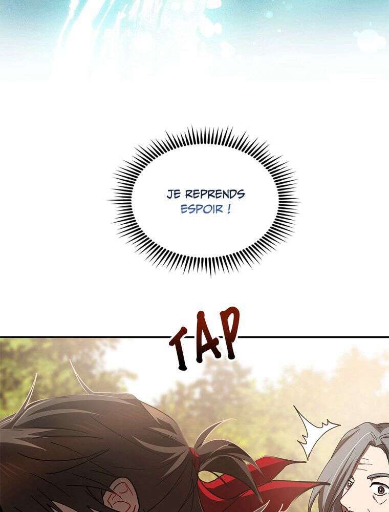 La Saga du Clan Mudang Chapitre 64 - Page 97