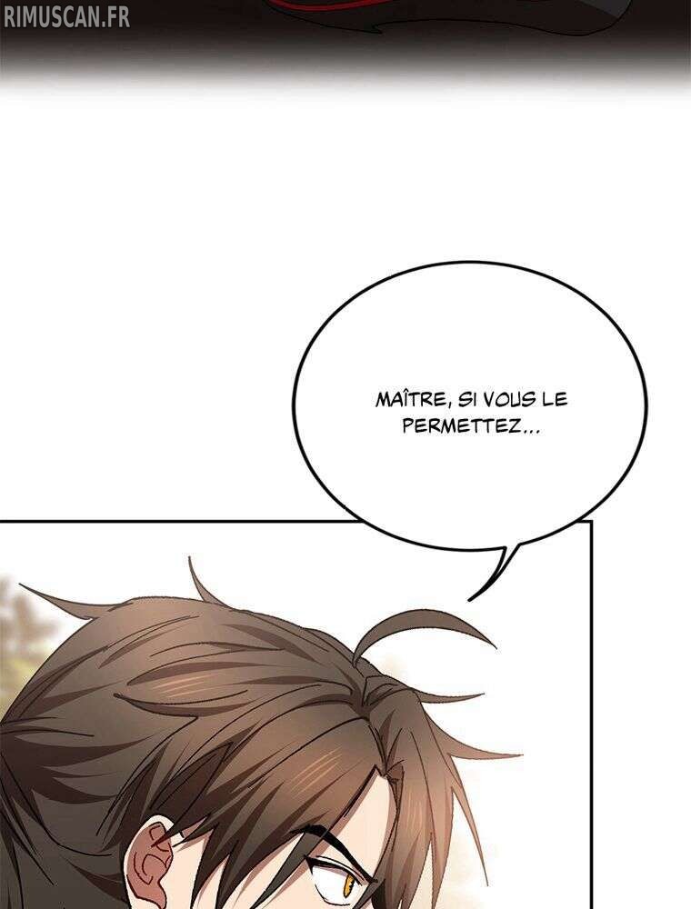 La Saga du Clan Mudang Chapitre 64 - Page 101