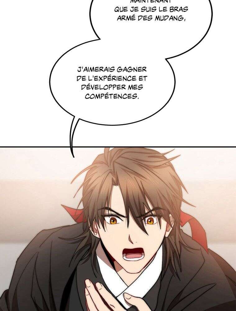 La Saga du Clan Mudang Chapitre 64 - Page 105