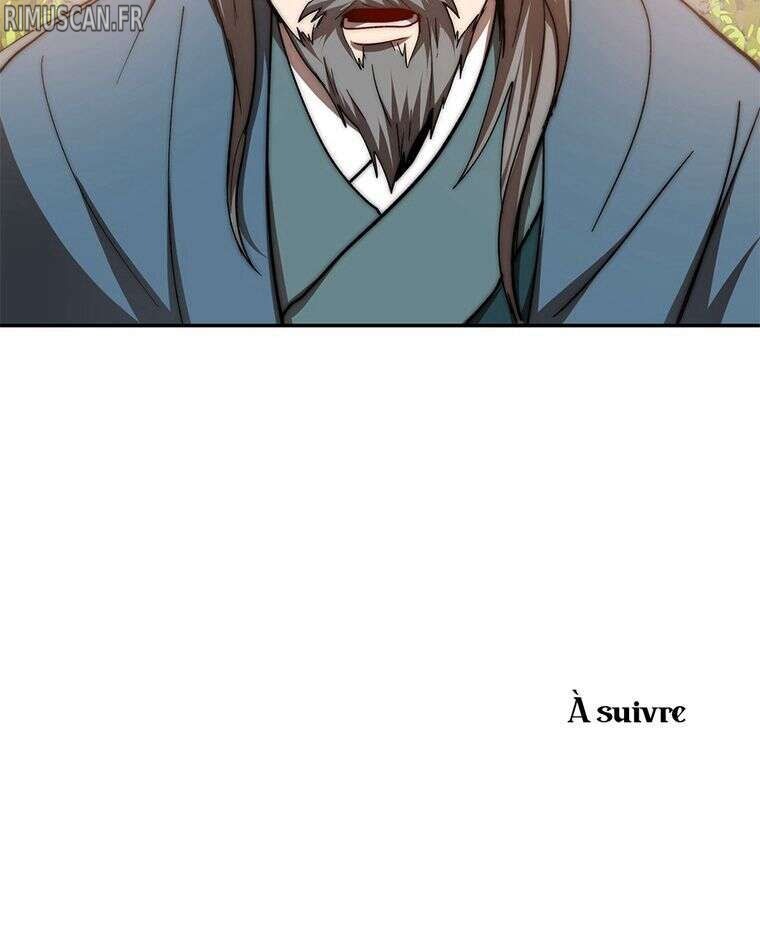 La Saga du Clan Mudang Chapitre 64 - Page 107