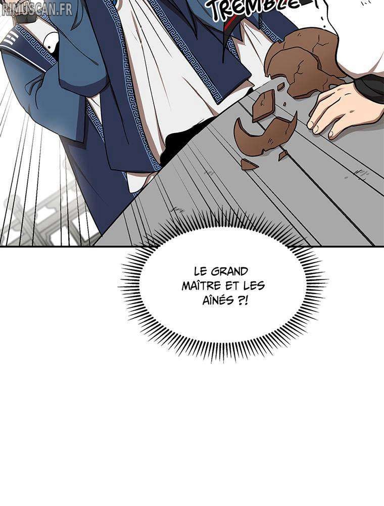 La Saga du Clan Mudang Chapitre 7 - Page 5
