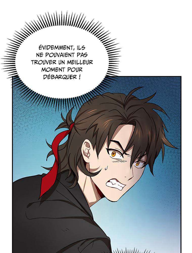 La Saga du Clan Mudang Chapitre 7 - Page 6