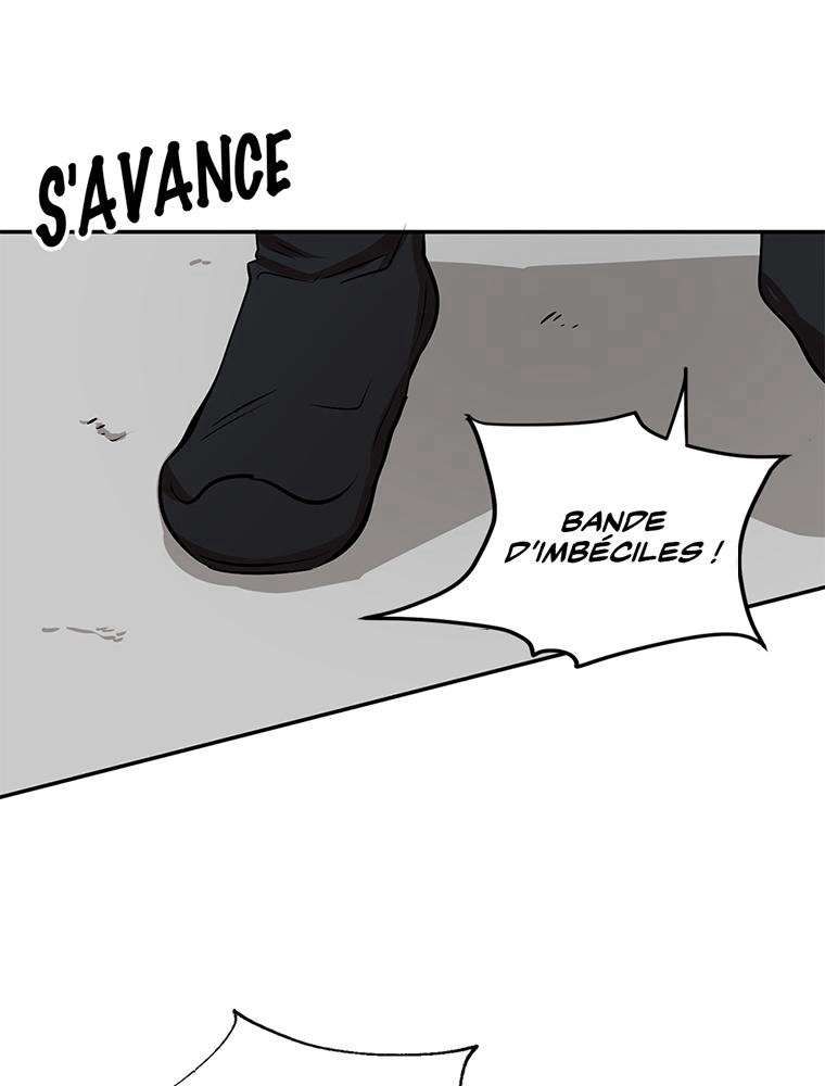 La Saga du Clan Mudang Chapitre 7 - Page 9