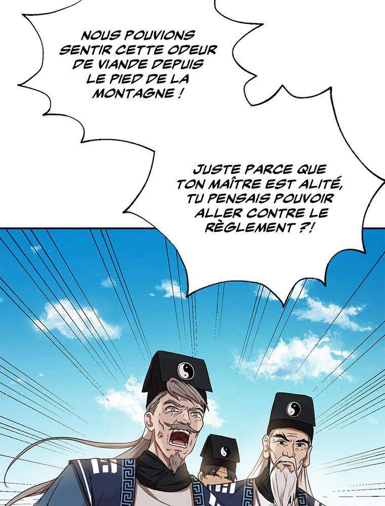 La Saga du Clan Mudang Chapitre 7 - Page 10