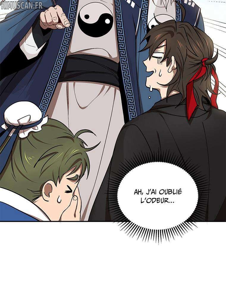 La Saga du Clan Mudang Chapitre 7 - Page 11
