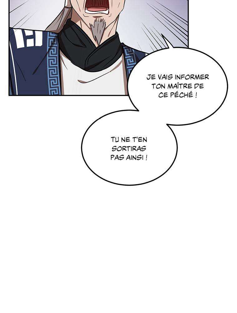 La Saga du Clan Mudang Chapitre 7 - Page 13