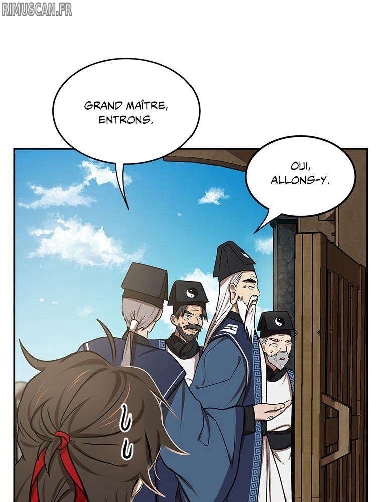 La Saga du Clan Mudang Chapitre 7 - Page 14