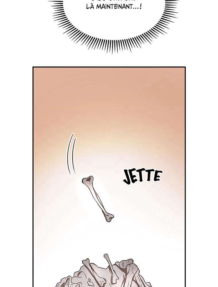 La Saga du Clan Mudang Chapitre 7 - Page 16