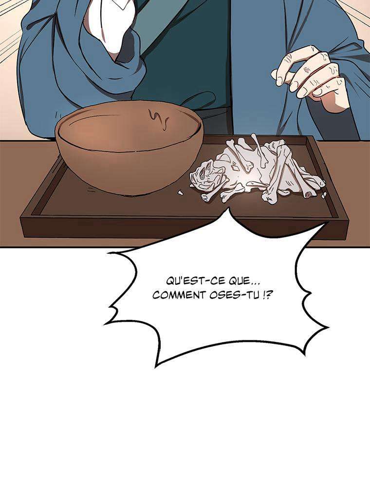 La Saga du Clan Mudang Chapitre 7 - Page 19
