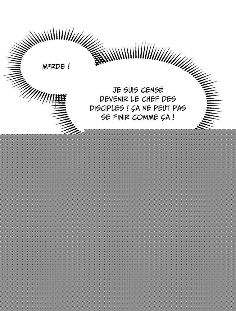 La Saga du Clan Mudang Chapitre 7 - Page 20