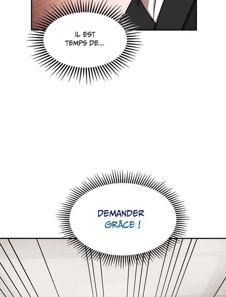 La Saga du Clan Mudang Chapitre 7 - Page 21
