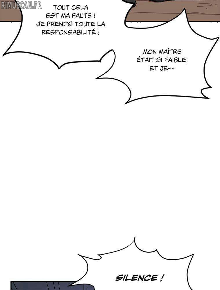 La Saga du Clan Mudang Chapitre 7 - Page 23