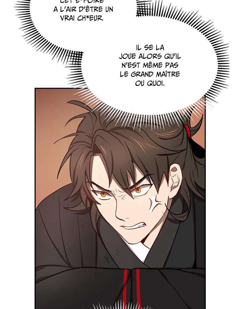 La Saga du Clan Mudang Chapitre 7 - Page 27