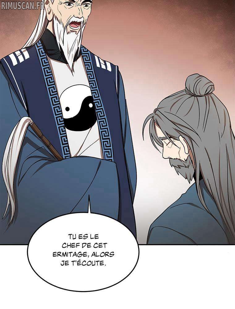 La Saga du Clan Mudang Chapitre 7 - Page 29