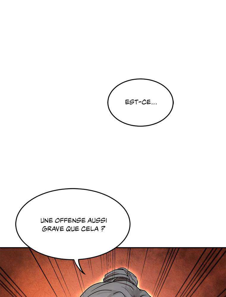 La Saga du Clan Mudang Chapitre 7 - Page 34