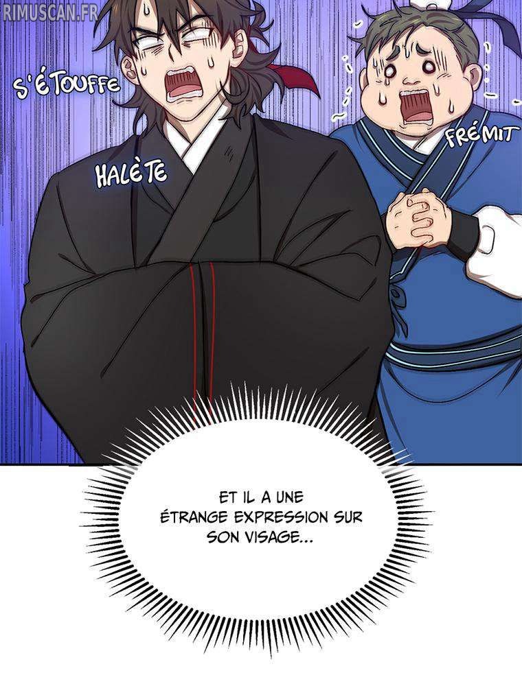 La Saga du Clan Mudang Chapitre 7 - Page 38
