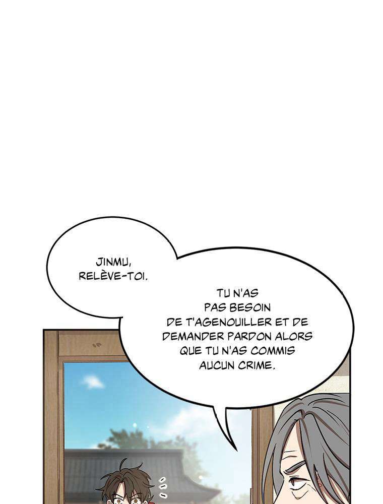 La Saga du Clan Mudang Chapitre 7 - Page 39