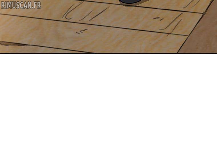 La Saga du Clan Mudang Chapitre 7 - Page 44