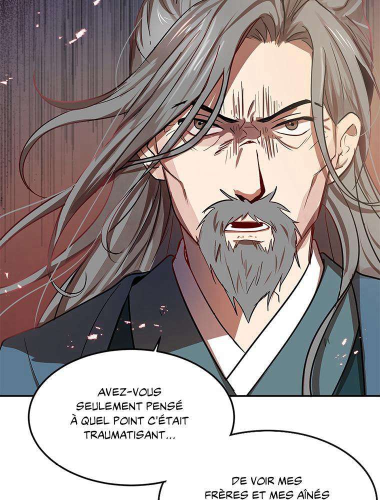 La Saga du Clan Mudang Chapitre 7 - Page 46