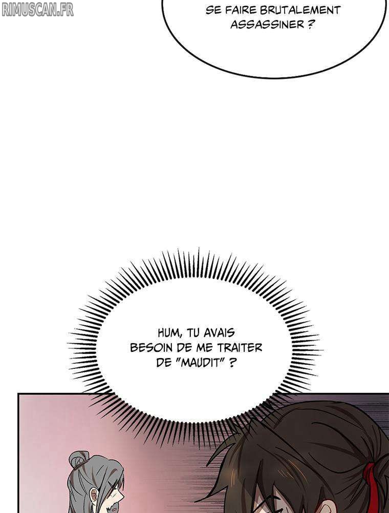 La Saga du Clan Mudang Chapitre 7 - Page 47